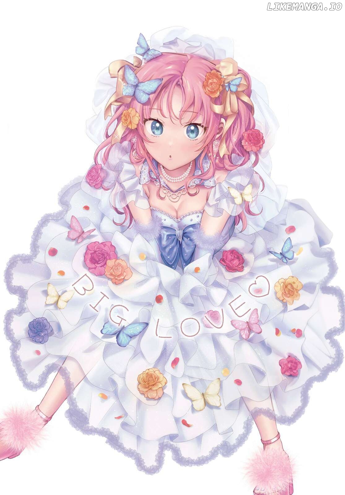 Fuufu Ijou, Koibito Miman, Chapter 69 image 01